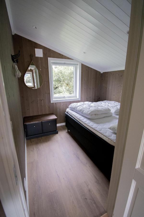 Grande Hytteutleige Og Camping Geiranger Exterior photo
