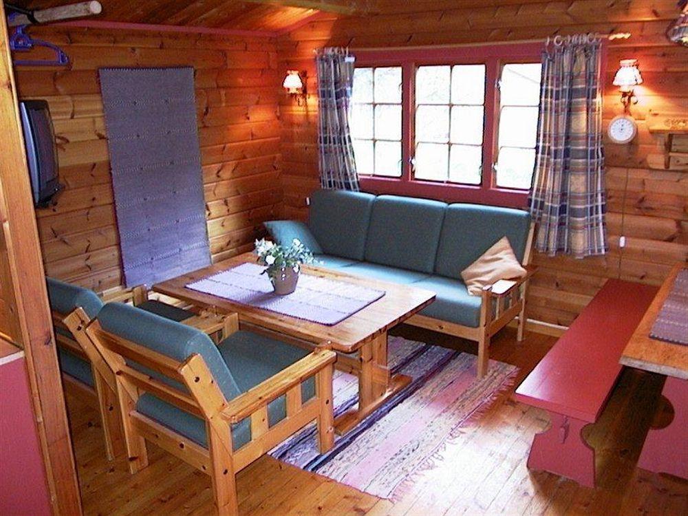Grande Hytteutleige Og Camping Geiranger Exterior photo
